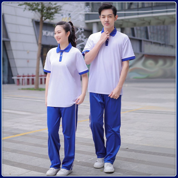 Đồng phục thể dục